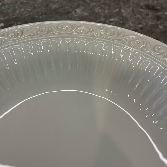Set of 2 Lenox Butler’s Pantry pasta bowls - Picture 2 of 6